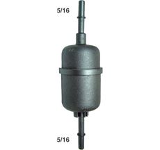 Filtro Combustível Injeção Eletrônica Ford Flex 02...