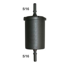 Filtro Combustível Injeção Eletrônica Citroen/ Peugeot 99/ Renault