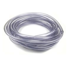 Mangueira Combustível Cristal 12,7mm x 10m