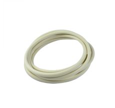 Mangueira para Encapar Mola Branca 12,7mm x 5m