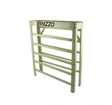 ESTANTE GAVETEIRO ORGANIZADOR PARA 25 GAVETAS BIN Nº3