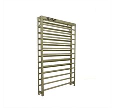 Estante Apenas Armação Para 108 Gavetas Bin nº3