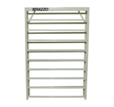 Estante Para 54 Gavetas BIN Nº 5 Brazzo