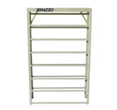 Estante Para 28 Gavetas BIN Nº 7 Brazzo