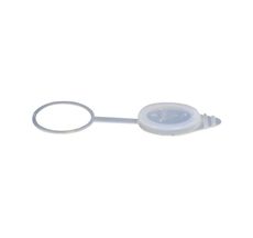 Tampa Reservatório de Água Limpador Volkswagen - 5 Unidades