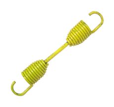 Mola do Patim Dianteiro 14200/ 14210/ 14220/ 16210/ 16220  Volkswagen - 5 Unidades