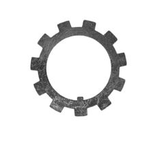 Trava Cubo Traseiro Interno 51,2mm F-4000/ D-60  - 5 Unidades