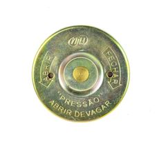 Tampa Radiador Ford e Volkswagen Motor CHT