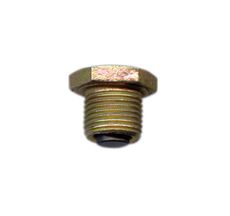 Bujão Câmbio Diferencial Hyundai M18 x 1,25 x 11mm