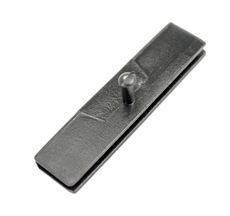 Patim Deslizante do Vidro - Plastcar - 10 Unidades