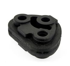 Coxim de Escape Traseiro Strada - 4 Unidades