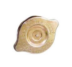 Tampa Radiador 13 Libras Ford/ Chevrolet