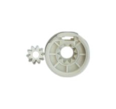 Roldana Vidro Elétrico Corsa - 2 Unidades