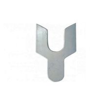 Calço para Cambagem 3mm Fiat e Opala - Pentagono - 10 Unidades