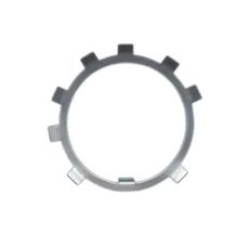 Trava Aranha do Cubo Traseiro Interno 75,6mm 1316/1516/1519 - 10 Unidades