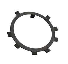 Trava Aranha do Cubo Traseiro Interno 85,8mm - Iderol - 5 Unidades