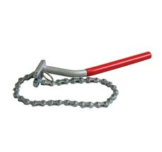 Saca Filtro de Óleo Manual - Lubefer