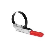 Saca Filtro de Óleo Cinta 129 a 140mm - Lubefer