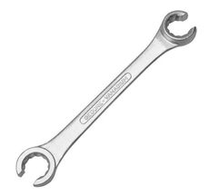 Chave Poligonal Aberta 10 x 11mm - Gedore