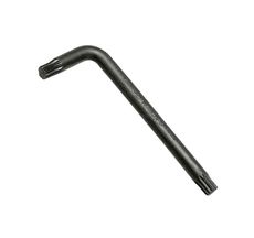 Chave Multidentada Longa 8mm - Gedore