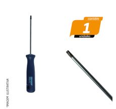 Chave Torx T20 - Gedore