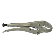 Alicate de Pressão Grip 10' Mordente V - Gedore