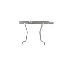 FERRAMENTA PARA RETIRAR E FIXAR TAMPA DA BOMBA DE COMBUSTÍVEL