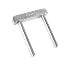 Ferramenta Especial para Imobilização em PMS das Engrenagens dos Comandos Volkswagen - CR