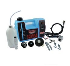 Sangrador de Freios com Controle Remoto - Kitest