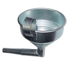 Funil de Uso Geral Volkswagen - Lubefer