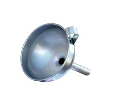 Funil Reto Mercedes Benz - Lubefer