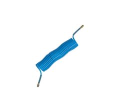 Mangueira com Acoplador 100 PSI 1/4 NPT 7,5m