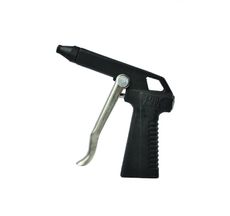 Bico de Ar para Limpeza Rosca 1/4x18 Fios NPT - Lubefer