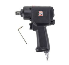 Ferramenta Mini Chave de Impacto 1/2