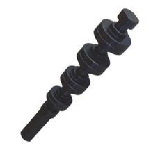 Instalador de Pista de Esferas da Caixa de Direção Universal - Frontal