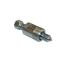 Extrator de Rotor CG/ ML/ RX/ DT/ RDZ - Frontal