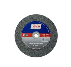 Rebolo Esmeril 152,4 x 19 5x 25,4mm - KRONOS