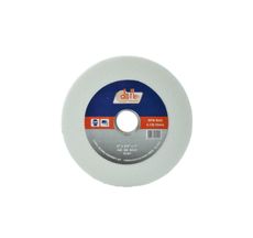 Rebolo Padrão Branco (AA)  152,4 x 19,05 x 25,4mm - Disflex