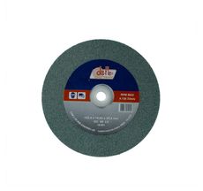 Rebolo Para Metal Duro Grão 60 152,4 x 19,05 x 25,4mm - KRONOS