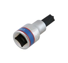 Chave Soquete Torx 1/2'' x T40 - King Tony