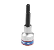 Chave Soquete Allen 1/2'' x 10mm - King Tony
