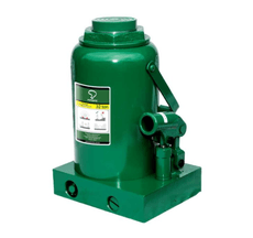 Macaco Hidráulico Garrafa 32 Ton. GAR32PI - Potente