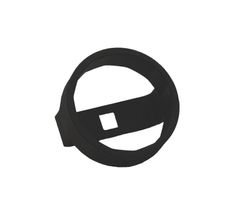 Saca Filtro de Óleo Diâmetro 6 Aletas 67mm - CR