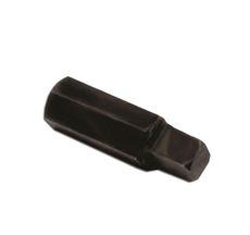 Chave com Ponta Quadrada Sextavado 8mm para Encaixe 12mm - CR