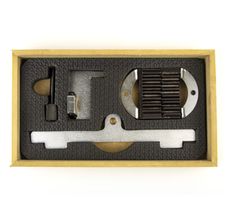 Jogo de Ferramentas para Troca de Correia Dentada Chevrolet