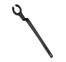 Ferramenta com Boca Dodecagonal Estriado 30mm para Polia Tensora - CR