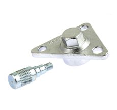 Trava Polia do Comando da Válvula