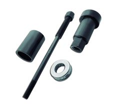 Extrator de Polia Dentada e Correia Poli-v Motores Fiat E-Torq - Felar