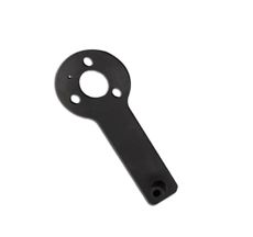 Ferramenta usada para Fasagem do Motor - Kitest