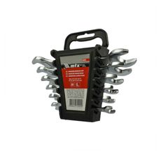 Jogo de Chave Fixa 6 Peças - MTX